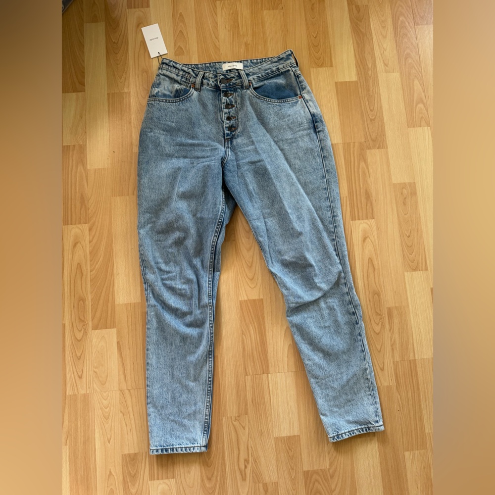 Decade Studio Pamela Denim